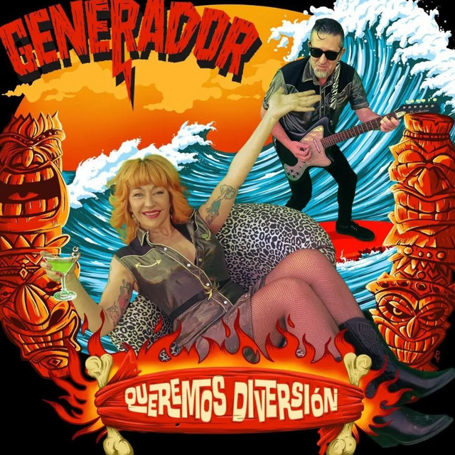 Generation Of Vipers