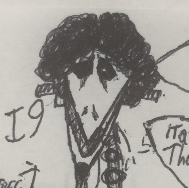 Makes My Blood Dance