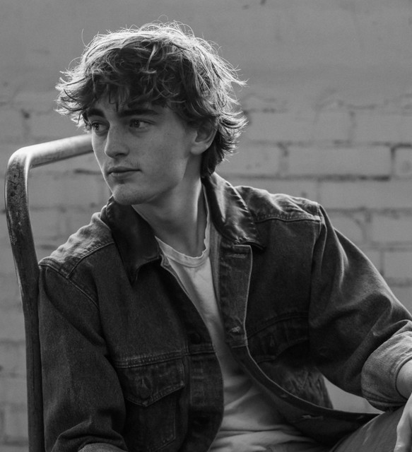 Hudson Macready & Emmy Moyen