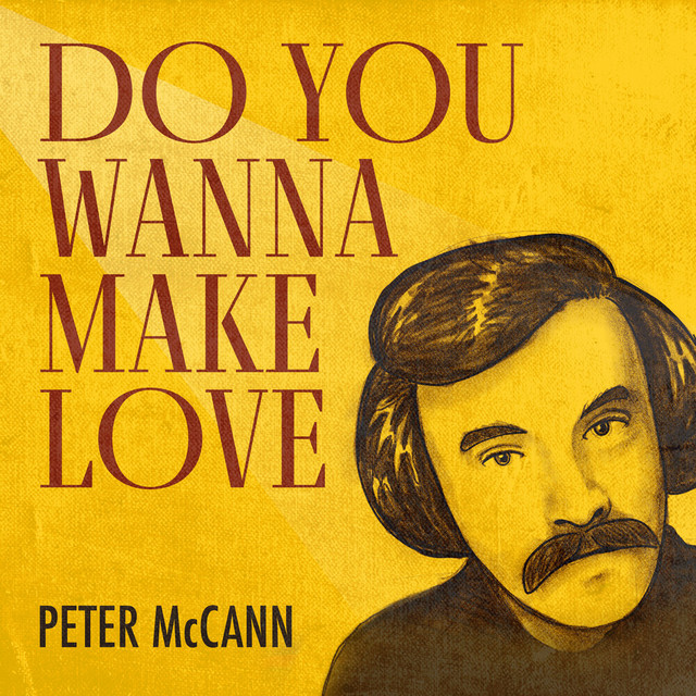 Peter Mcpoland: Big Lucky Tour