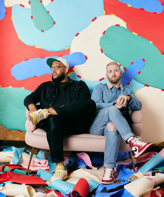 REVOLVER PRESENTS: THORNHILL: The Mercia Tour