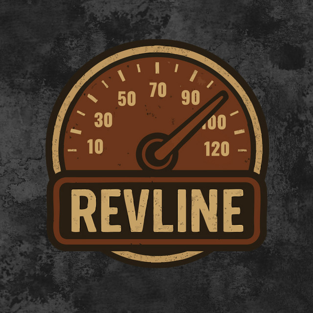 Josiah and the Bonnevilles - The Redline North American Tour