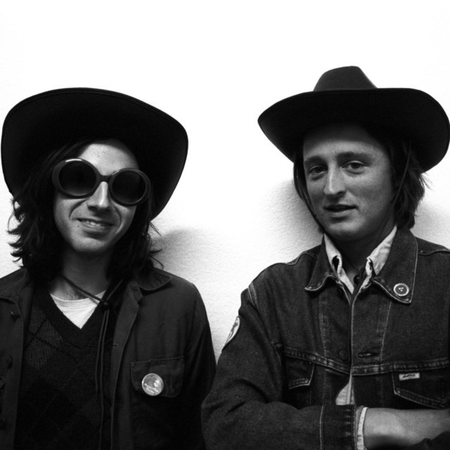 Bily Batts & The Made Men