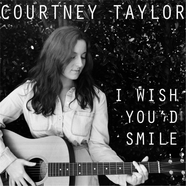 Courtney Marie Andrews