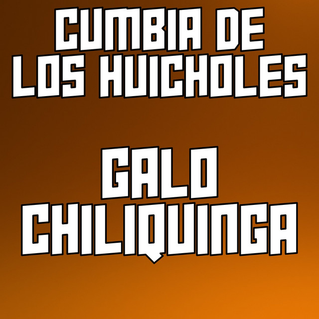 Sonido Gallo Negro