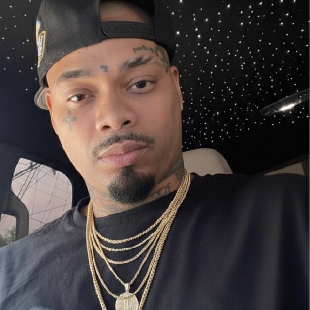 Juvenile - Boiling Point Tour