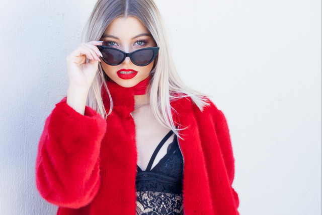 Sabrina Claudio: Fall In Love With Her - The Tour