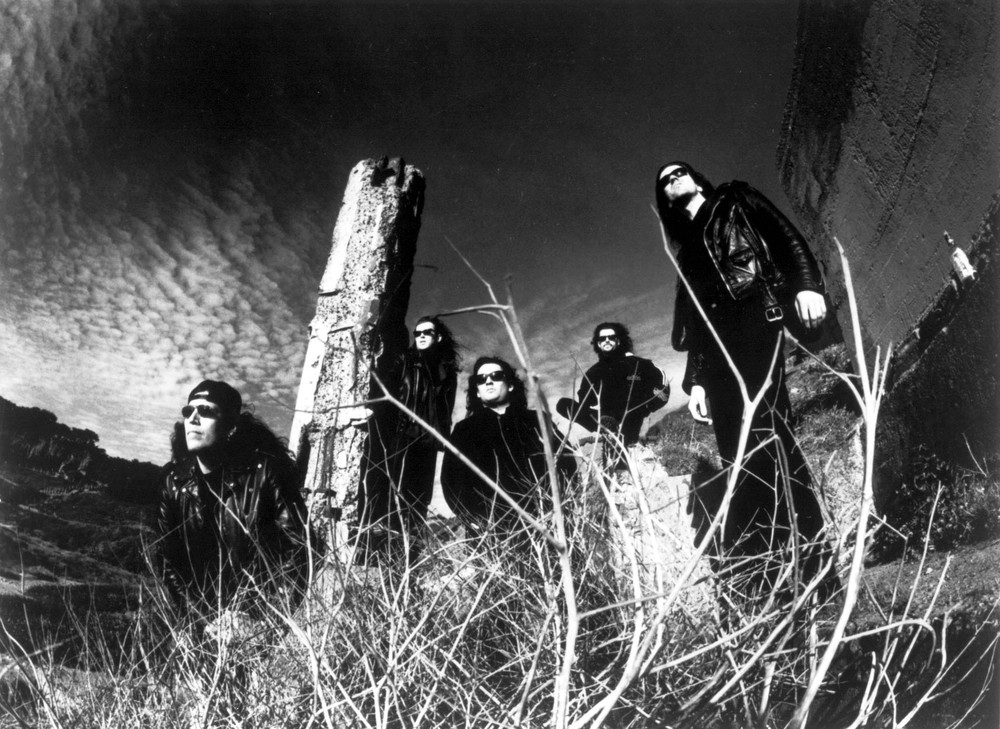 Testament - Thrash Of The Titans