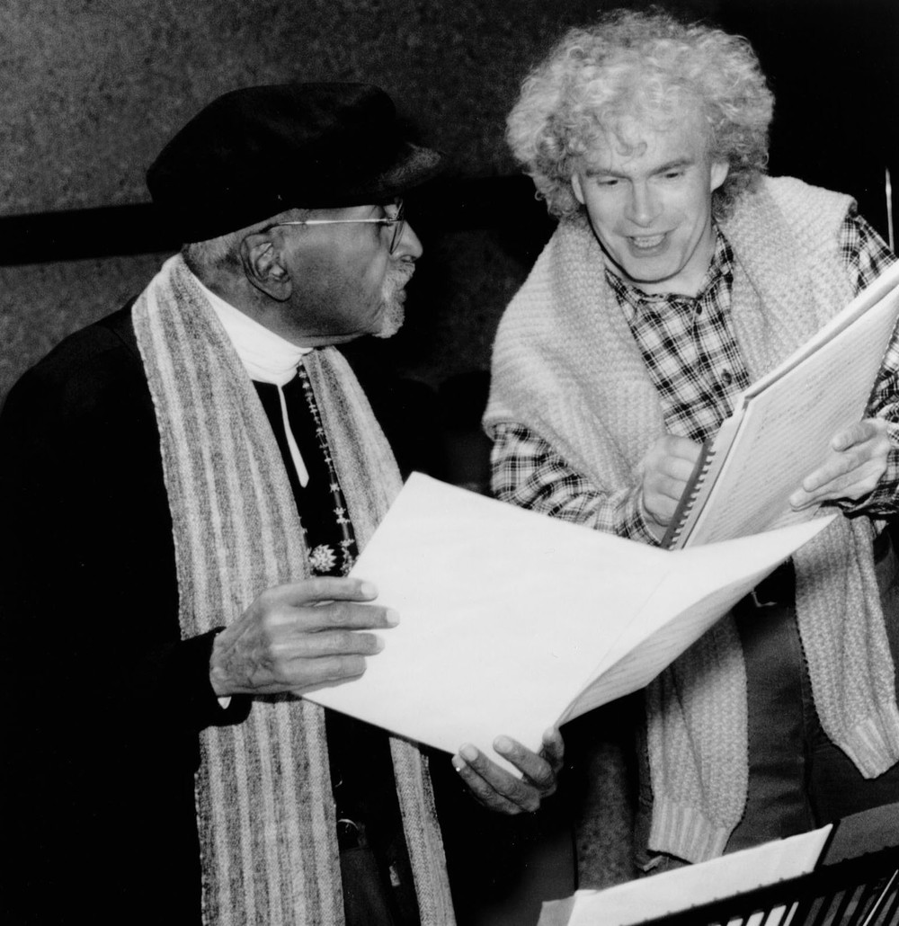 Samm Henshaw Presents: "It Could Be Worse"