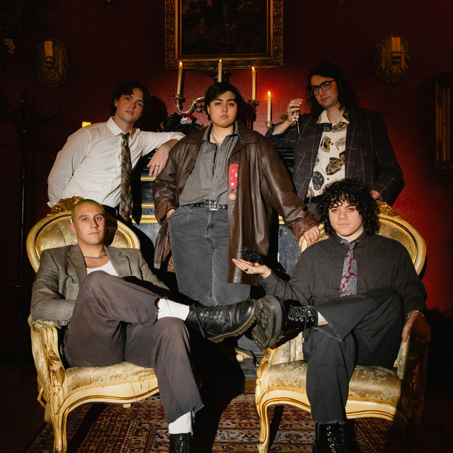 Mindchatter: Giving Up on Words Tour