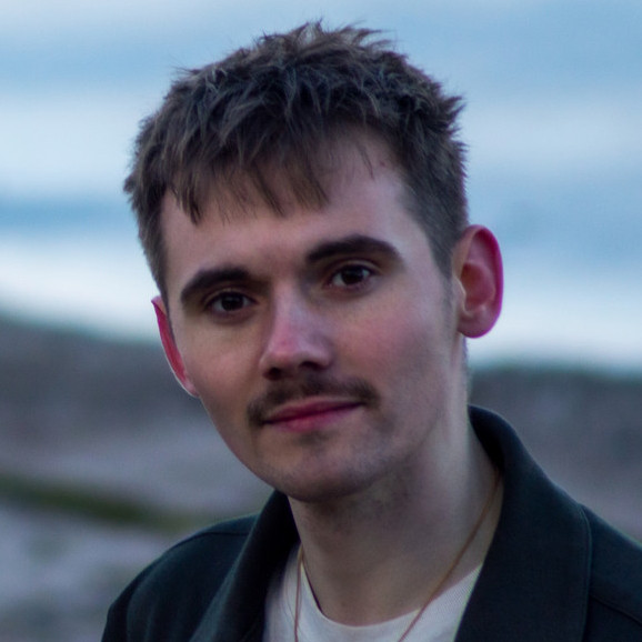 Bryant Barnes Presents: SOLACE TOUR