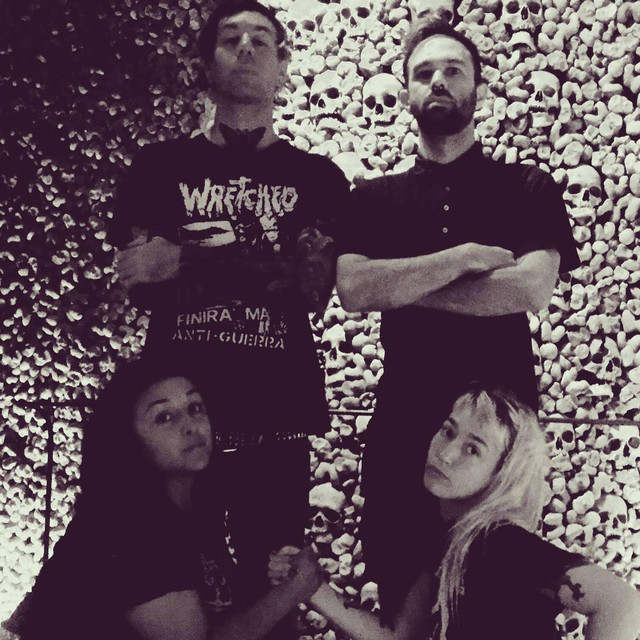 Trousdale - Growing Pains (Deluxe) Tour