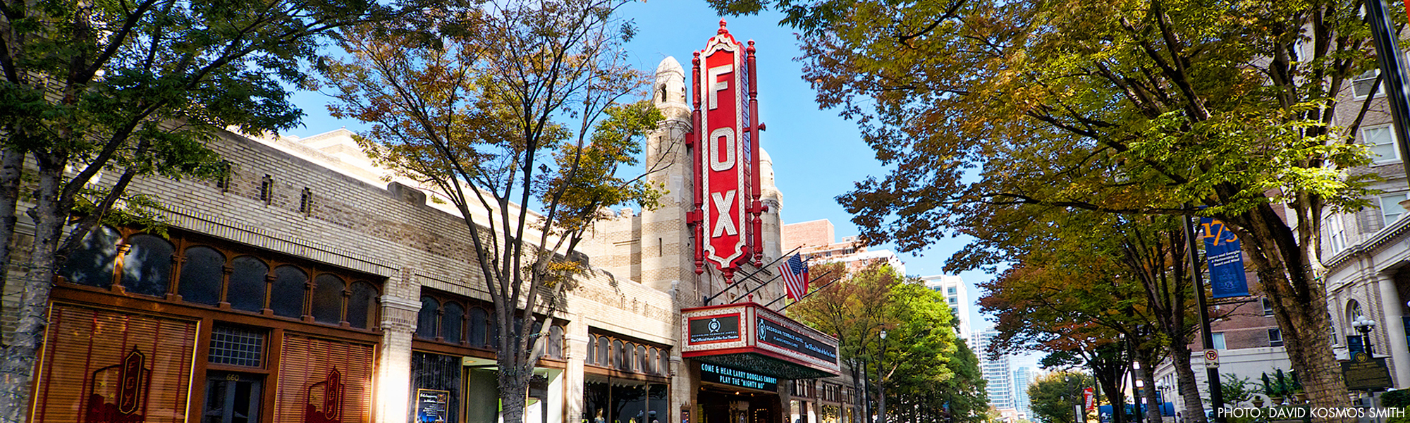 Fox Theatre