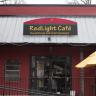 Red Light Cafe