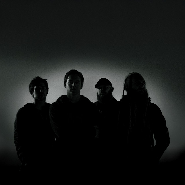 Shadow of Intent