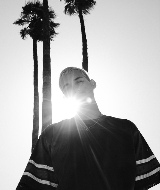 Ryan Oakes