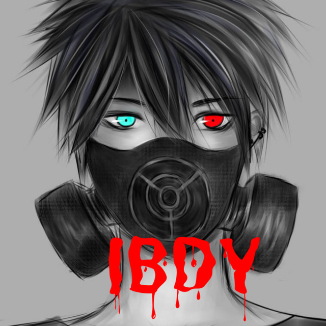 Infected Rain