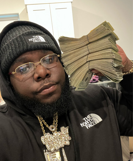 Buck Meek