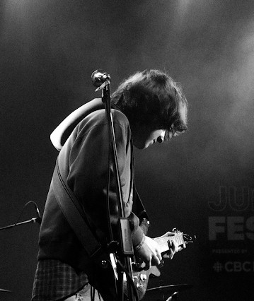 Dawson Hollow X Scout & The Saints