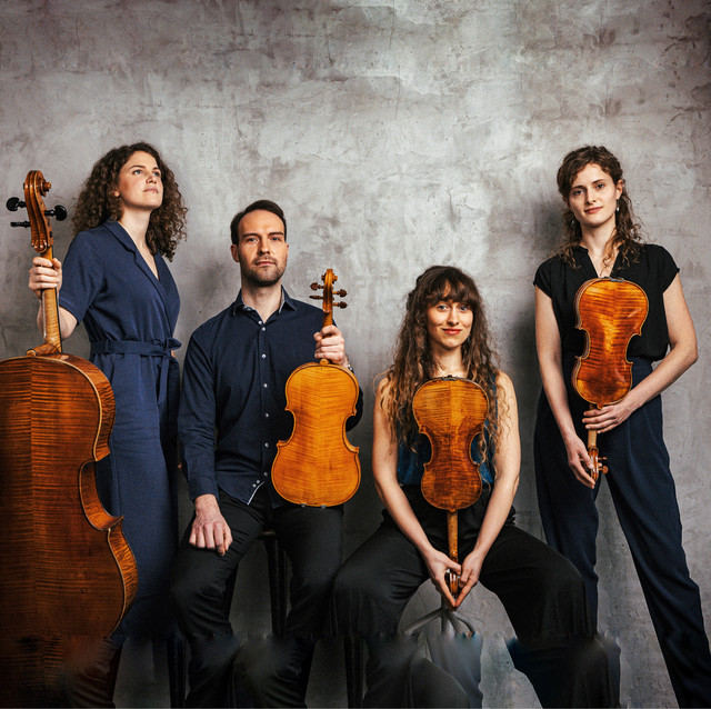 Cameron Suber Quintet