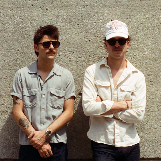 Evan Honer - Its A Long Road Tour