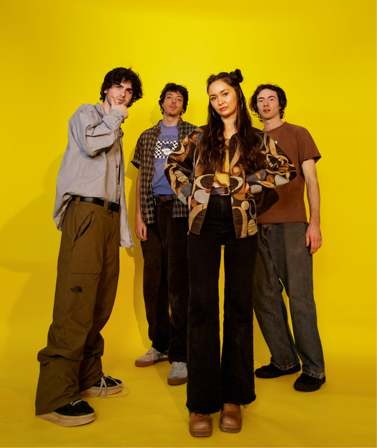 Best Day Ever & Thenexusclubb