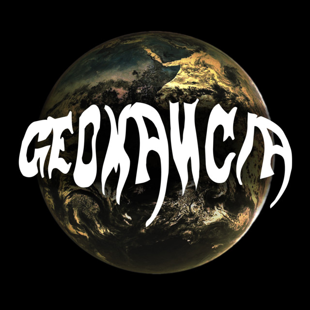 Geohominid