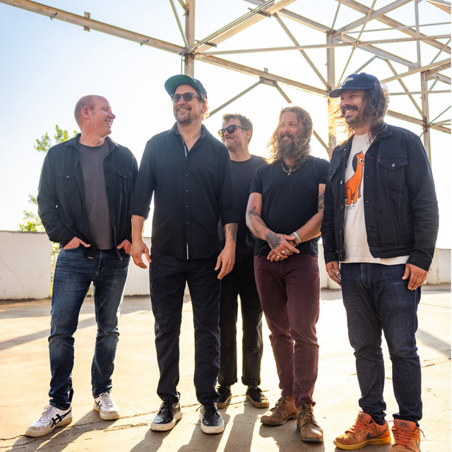 The Pentagram String Band