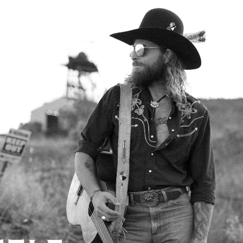 Justin Jeansonne & Conrad Moore