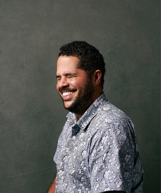 Micah Dalton & Tony Aparo