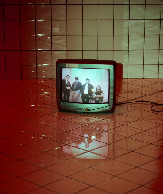 Dark Synthpop Dance Night