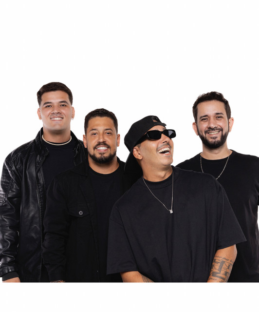 Sem Fronteiras: Projeto Brasileiro Album Release Show