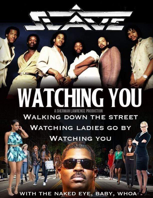 THE ROMANTIC PARTY: A BRUNO MARS DANCE NIGHT