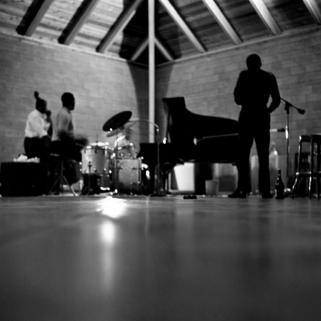 Justin Stanton (Snarky Puppy)