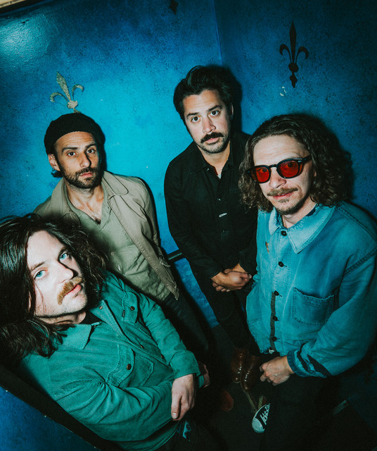 Marcus King Band: Darling Blue Pt. 2 Tour