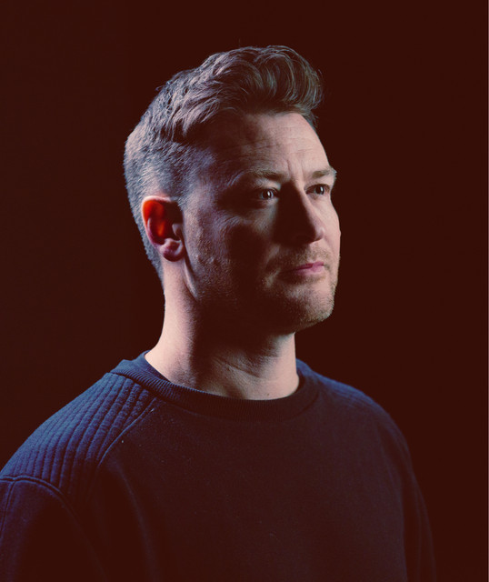 Jake Minch
