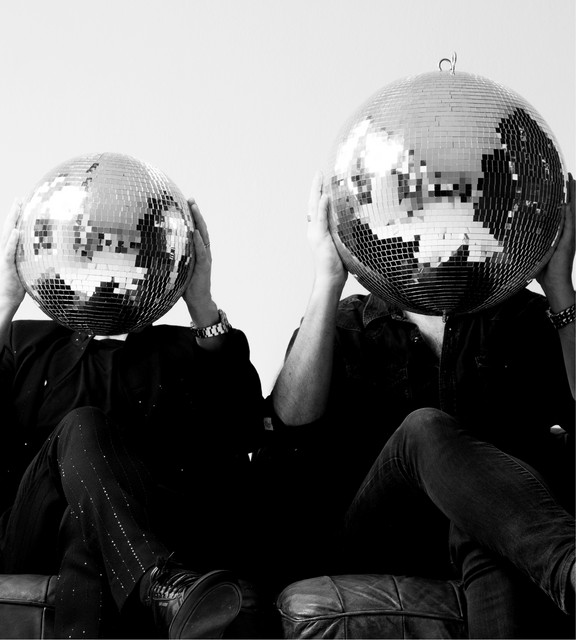 Magda Roub: The Music That Made Me