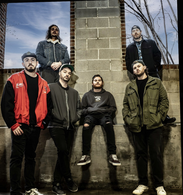 Sons Of Legion - Soul To Søl Tour