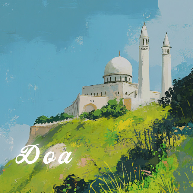 Dua Saleh