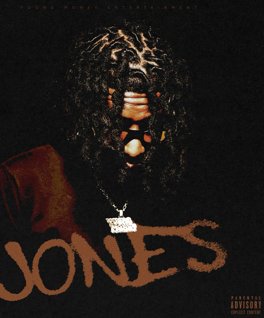 Cadillac Jones