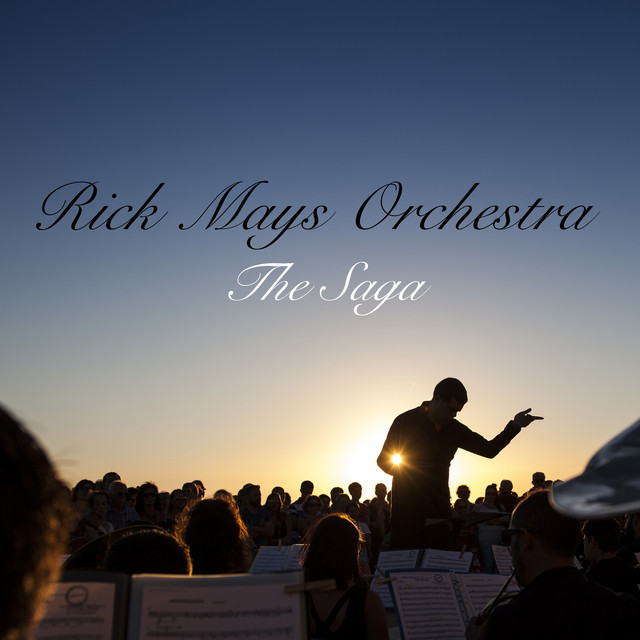 Rick Ross - Port of Miami 20 Orchestra Tour