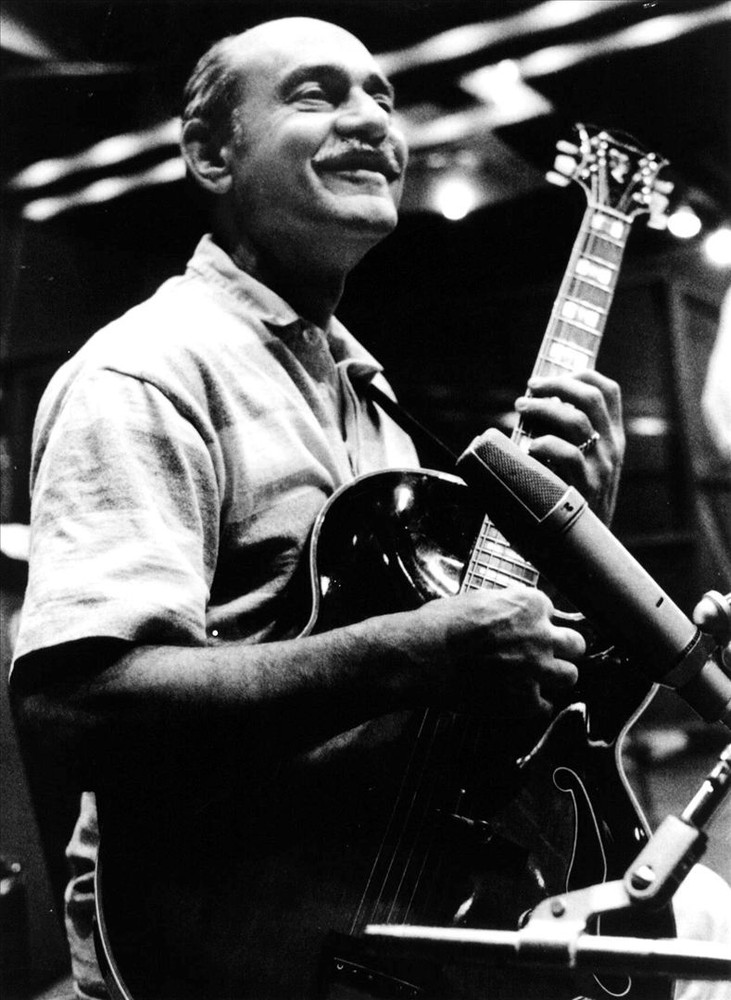 Charlie Paso