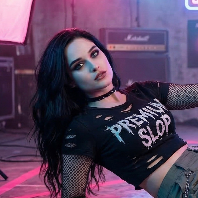 Nihilist Cheerleader