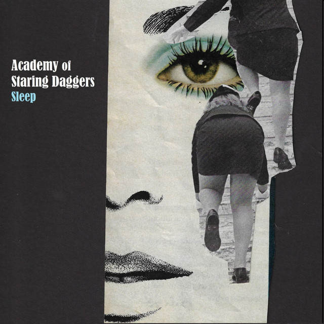 Academy Of Staring Daggers