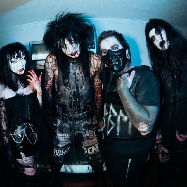 The Convalescence