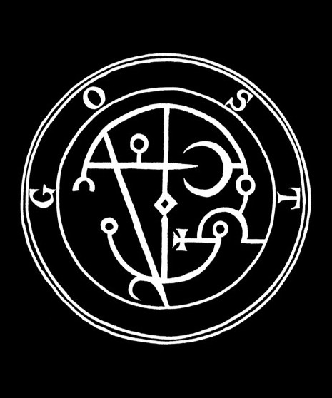 Heroes For Ghosts