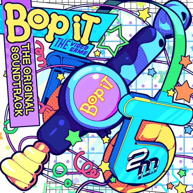 Bop To The Top (18+)