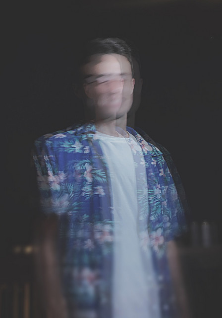 Midrift