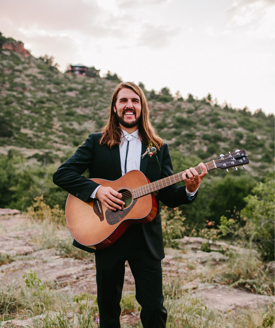 Austin Bolen