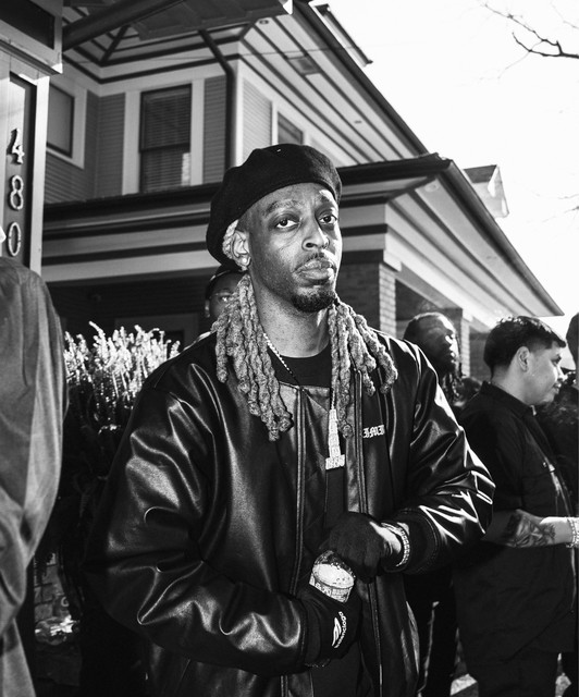 Alex Coles
